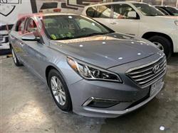هیوندای سۆناتا